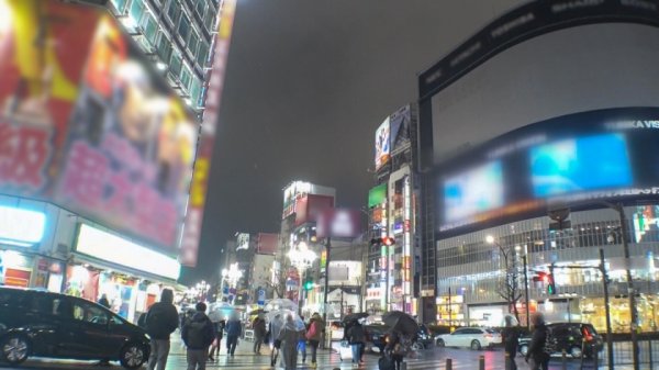 【もなみ鈴】マジ軟派、初撮。 1601 ピュアな見た目とは裏腹なスケベ具合！！爽やかショートヘアの美少女がイクイク連呼で悶えまくりのドエロセックス！！