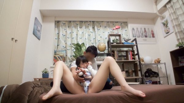 百戦錬磨のナンパ師のヤリ部屋で、連れ込みSEX隠し撮り 193 清楚なイマドキ美少女が『セックスしたい気分』でヤリ部屋登場！生理明けのムラムラを解放するイチャイチャセックス！！