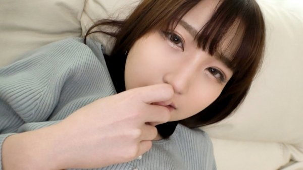 【桃井杏南】マジ軟派、初撮。 1605 表参道を歩くOLさん…かと思いきやめっちゃ若見えする人妻だった！年下の塩顔男優に発情して即堕ち！可愛らしい喘ぎ声で何度も絶頂を繰り返す！