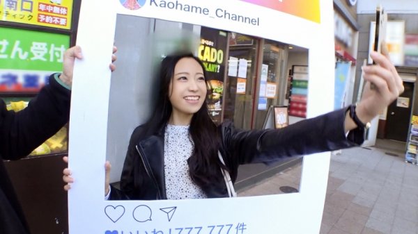 【芦名はるき】マジ軟派、初撮。 1615 クラシックバレエ講師をナンパ！身体が柔らかすぎる彼女にセックスでバレエ技を披露してもらいました！いつもと違う角度のピストンで知的体験で気持ちよすぎますwww