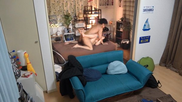 【真琴つぐみ】百戦錬磨のナンパ師のヤリ部屋で、連れ込みSEX隠し撮り 199 お酒とセックス大好き娘が速攻でベットイン！あま～いセックスでとろけまくって、豊満ボディがいい具合に乱れまくりwww