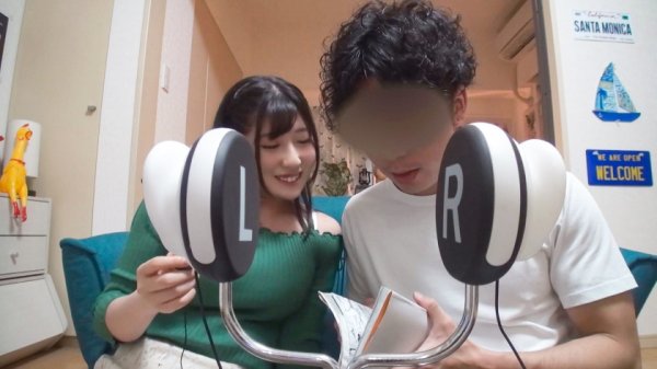 【辻さくら】百戦錬磨のナンパ師のヤリ部屋で、連れ込みSEX隠し撮り 204 飲み会帰りに家に連れ込んだ黒髪女子！エロ漫画朗読でイチャついてからのセックス！敏感オマンコを突かれまくって良反応連発イキまくり！