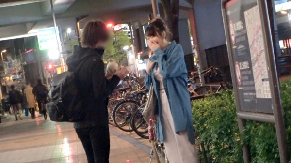 【青山愛】マジ軟派、初撮。 1623 笑顔が素敵な保育士さんを休日ナンパ！仕事や彼氏のグチを聞きつつSEXを狙う！高身長Gカップの神ボディ！愛想も感度も抜群！見たら付き合いたくなること請け合い！！