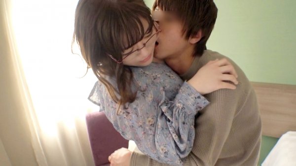 【月島ひかり】マジ軟派、初撮。 1635 早漏旦那に欲求不満？好みの年下塩顔男優に話しかけられすっかり発情！上品そうだけどほのかに香るスケベ感…ちょっと下品に喘ぐのが絶妙に抜けてオススメ！！