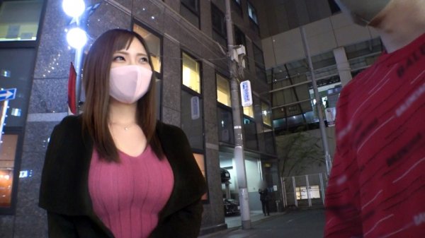 【翔すずめ】マジ軟派、初撮。 1655 恵比寿でナンパした巨乳女子とホテルで…揺れる乳に波打つ尻肉！類まれな敏感体質なせいで絶頂に次ぐ絶頂！このイキっぷり、男冥利に尽きる！！