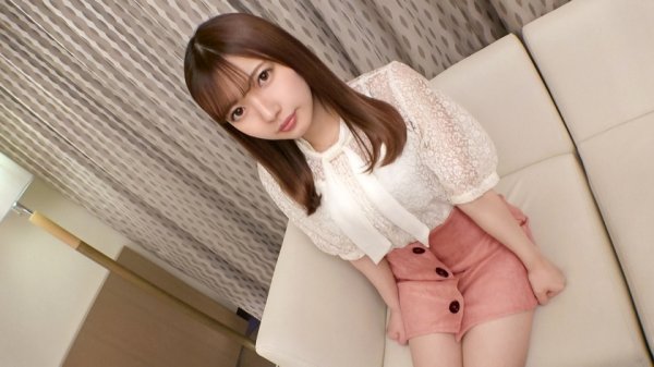 【日向理名】マジ軟派、初撮。 1648 こんなに可愛いのに！元カレが友達と浮気したショックで彼氏作るのが怖くなってしまった悲しき美少女！普段は大人しいのにSEXになると激変！あらゆる体位で連続絶頂！叫ぶように喘ぎ散らす圧巻の乱れっぷり！！