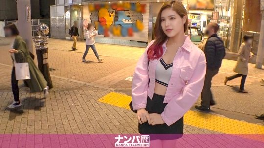 【花宮レイ】マジ軟派、初撮。 1646 浮気に関する意識調査のテイで渋谷ナンパ！経験豊富なのに恥ずかしがり屋！トークでもHでも反応がやたら可愛いギャルはスレンダー・美乳・美尻！三拍子揃った極上ボディの持ち主だった！！