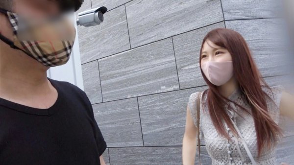 【佐々波ゆら】マジ軟派、初撮。 1656 渋谷でナンパしたJDにちょっと大人なイメージビデオの撮影をお願い！謝礼にも目がくらみ、流れに身を任せていると…いつのまにか全裸に！スレンダーでちっぱい！可愛らしい身体をよじり感じまくる！