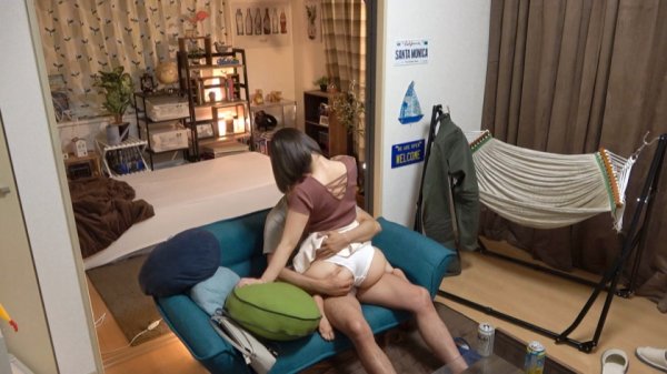 【小根森るる】百戦錬磨のナンパ師のヤリ部屋で、連れ込みSEX隠し撮り 210 ヤリたくて久々に呼び出したハーフ顔ムスメを連れ込み＆即SEX！細身で色白スベスベボディ！巨乳で美尻で美脚！敏感体質で連続絶頂！ポテンシャル高すぎなエロいカラダを隠し撮り！！