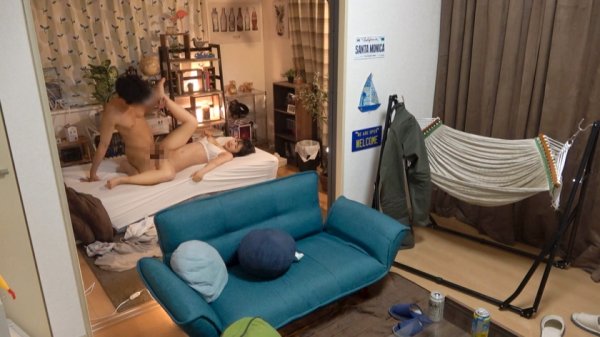 【小根森るる】百戦錬磨のナンパ師のヤリ部屋で、連れ込みSEX隠し撮り 210 ヤリたくて久々に呼び出したハーフ顔ムスメを連れ込み＆即SEX！細身で色白スベスベボディ！巨乳で美尻で美脚！敏感体質で連続絶頂！ポテンシャル高すぎなエロいカラダを隠し撮り！！