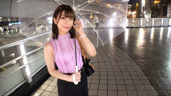 【中野まこ】マジ軟派、初撮。 1662 ノースリーブで美脚のお姉さんに「浮気ってどこから？」とインタビュー！当然調査はエロい方向へ…男優のチ●ポを握って発情した妙齢の美女の声が部屋に響き渡る！