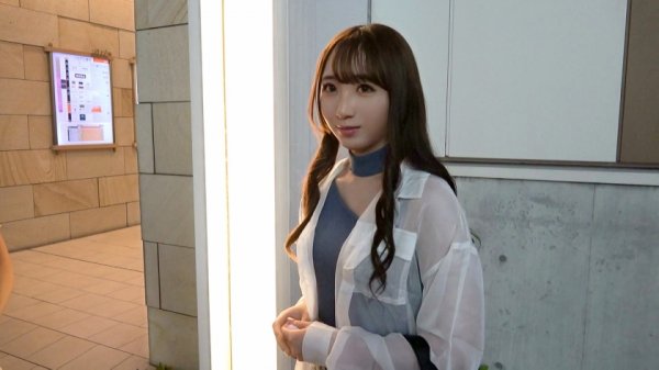 【白鳥すわん】マジ軟派、初撮。 1675 カバンの中には0.02ミリのコンドーム！？バレエ講師の可憐な美女…実はナンパ大歓迎のスケベ娘！その美しい軟体を活かした淫らなSEXで魅せる！！