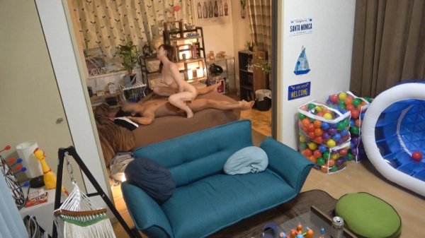 【北乃ゆな】百戦錬磨のナンパ師のヤリ部屋で、連れ込みSEX隠し撮り 217 雀荘で働く大人かわいいお姉さんを家に連れ込んでみたら、柔いおっぱい(推定F乳)を揺らしてイキまくり！顔良し・体良し・性格良しのW役満系女子だった！