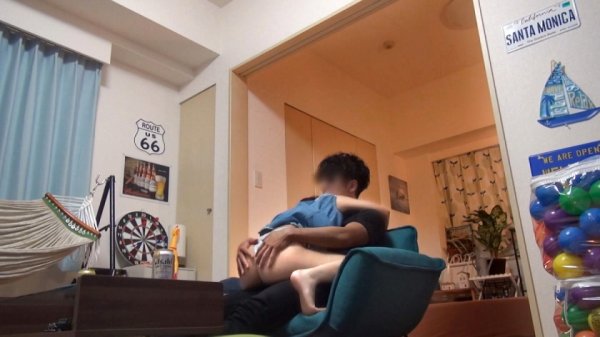 【咲田ラン】百戦錬磨のナンパ師のヤリ部屋で、連れ込みSEX隠し撮り 225 人懐っこいハーフ娘を部屋に連れ込み！敏感激イキボディで絶頂しまくり！イチャラブSEXを隠しカメラでREC！！