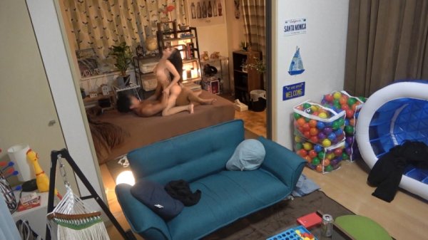 【咲田ラン】百戦錬磨のナンパ師のヤリ部屋で、連れ込みSEX隠し撮り 225 人懐っこいハーフ娘を部屋に連れ込み！敏感激イキボディで絶頂しまくり！イチャラブSEXを隠しカメラでREC！！