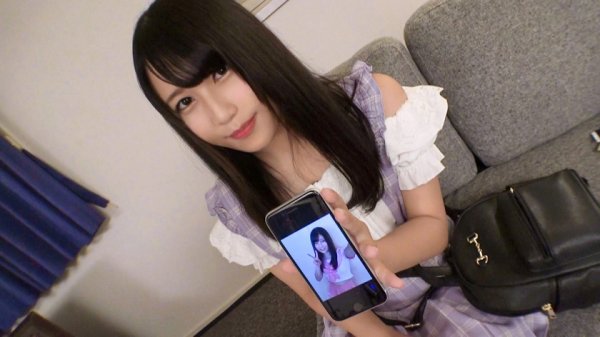 【乙音あゆみ】マジ軟派、初撮。 1686 清楚なフリして肉食系！アイドル顔の鉄ヲタ女子は、車掌さんや駅員さんとイケナイ関係に！？大人しかったのにSEXになると豹変！膣奥突かれて絶叫中イキを連発！