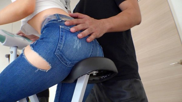 【寺田ここの】『なに～？ヤリたいの～？笑』ノリのいい渋谷ギャルをナンパ！気が強そうに見えて実はドM！？尻を叩かれ感じ、ベッドがぐっしょりになるほどの大量おもらし！乱れっぷりがエロすぎる！！ マジ軟派、初撮。 1690