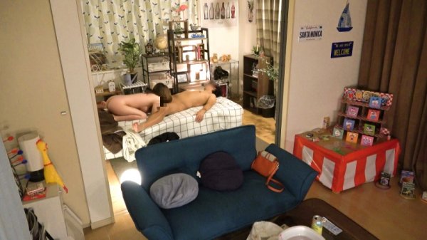 【都久井りお】百戦錬磨のナンパ師のヤリ部屋で、連れ込みSEX隠し撮り 222 飲んだ帰りに飲み直し！家に連れ込んだ美巨乳＆美尻のおっとり女子！程よいムチムチ感なのにクビレてる抜群のプロポーション！SEXになると一転しエロカワボイスで喘ぎまくる！