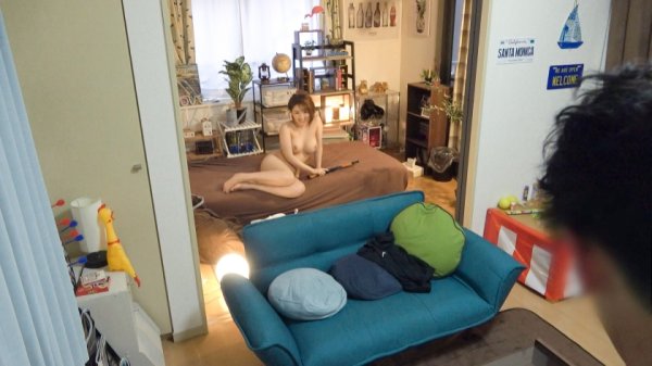 【北野未奈】百戦錬磨のナンパ師のヤリ部屋で、連れ込みSEX隠し撮り 223 巨乳＆巨尻がエロいスタイル抜群美女を家に連れ込み！朝起きるとムラムラしたんでそのまま寝起きSEX！予定があるのにデカチ●ポに負けてよがりまくる！！