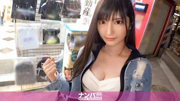 【安藤もあ】マジ軟派、初撮。 1710 整った顔立ちにモデルのようなスタイル！経験人数100人超えなのに付き合った人数3人！？潮吹きしまくりのオマ●コにチ●ポで栓をしてもなお吹き出す潮！潮！潮！！中イキ連発で見どころ満載！