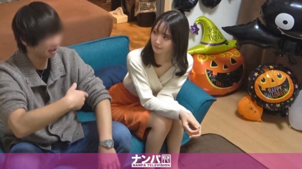 【琴石ゆめる】百戦錬磨のナンパ師のヤリ部屋で、連れ込みSEX隠し撮り 230 家に連れ込んだ色白スレンダー美少女を口説いてSEX！その一部始終を隠しカメラで盗撮！ご奉仕大好きな彼女はことあるごとにチ●ポを舐めたがり…