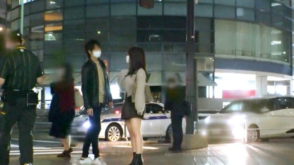 【日乃ふわり】マジ軟派、初撮。 1740 『お酒飲むとまぁ…Hしたくなっちゃうかも♪』エロかわ過ぎるHカップ女子をホテルに連れ込みハメ撮り！ぶるんぶるん揺れるおっぱい…感度の良さも一級品！！