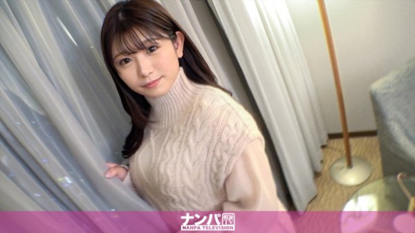 【百瀬あいり】マジ軟派、初撮。 1739 ムチぽちゃBODYは超ビンカン！潮ダダ漏れオマ●コを突かれまくって半ベソかいたように喘ぎまくるムッツリJD！