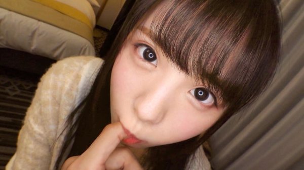 【鈴音杏夏】マジ軟派、初撮。 1765 酔うと小悪魔化！清楚だけどめっちゃあざとくて可愛いJDをナンパ！スパンキングとイラマで喜ぶドM属性+関西弁で喘ぐ要素モリモリっぷり！敏感マ●コを突かれて各体位で絶頂連発！！