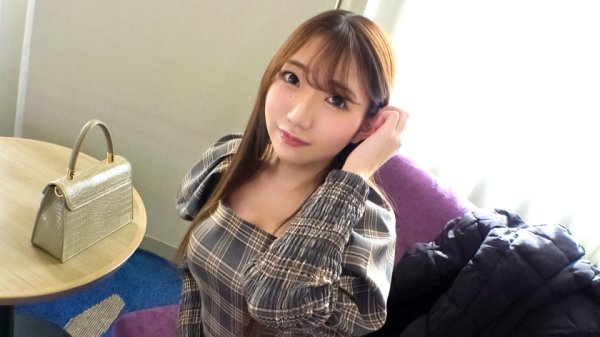 【優月りの】マジ軟派、初撮。 1753 純粋娘をナンパして口説く！『二人っきりになりたくてさ…』の一言にもまんざらでもなさそうで…。まんまと脱がされて立ちバックや騎乗位でハメられまくり歓喜の喘ぎ声！