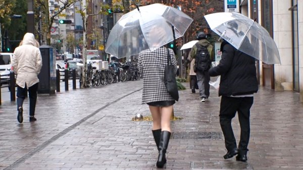 【ののか】マジ軟派、初撮。 1758 予定をドタキャンされて暇してるお姉さんをナンパ！脚や首筋に軽く触れただけでスイッチ入っちゃう全身性感帯！大人っぽい雰囲気がSEXになると喘ぎ声が可愛らしく…モデル体型+美巨乳の抜群スタイル！