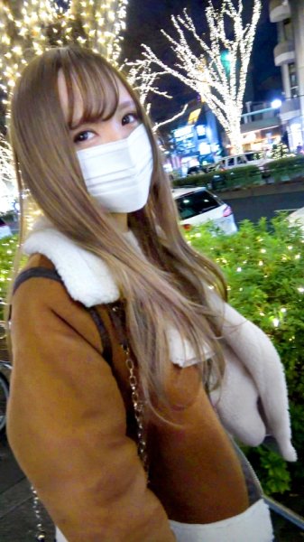 【大浦めぐ】マジ軟派、初撮。 1766 さすが表参道！買い物帰りのスレンダーギャル発見！脱がすとドエロいTバック+プリッとスベスベの美尻が…！カメラワークも尻を重点的に映した一作！華奢な体がヒクつく感じっぷりが良き！！