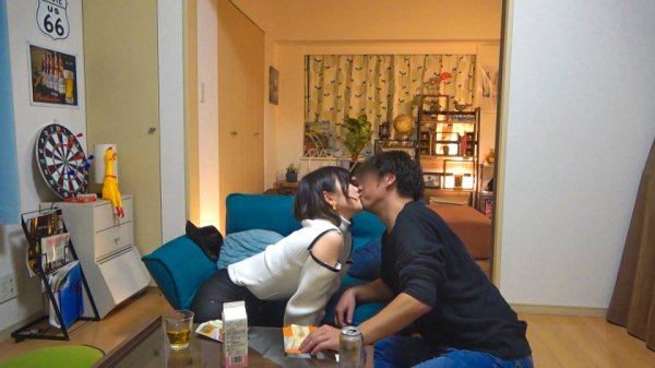 【児玉れな】百戦錬磨のナンパ師のヤリ部屋で、連れ込みSEX隠し撮り 236 飲み屋でナンパした酒好き美少女をナンパして家に連れ込み！騎乗位で自ら膣奥に当てにいくドスケベな腰振り！部屋中に仕掛けた隠しカメラであますところなく盗撮！！