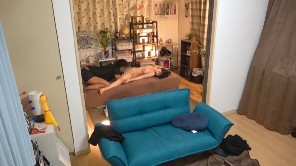 【児玉れな】百戦錬磨のナンパ師のヤリ部屋で、連れ込みSEX隠し撮り 236 飲み屋でナンパした酒好き美少女をナンパして家に連れ込み！騎乗位で自ら膣奥に当てにいくドスケベな腰振り！部屋中に仕掛けた隠しカメラであますところなく盗撮！！