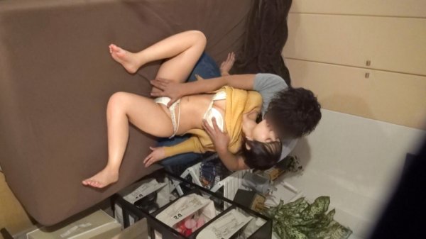 【南乃そら】百戦錬磨のナンパ師のヤリ部屋で、連れ込みSEX隠し撮り 240 飲んだ帰りに家に連れ込んだ陽キャ娘！お酒飲むとムラムラしちゃう難儀な性格…故に簡単にSEXへ発展！トロけた声で喘ぐ様子を隠しカメラで盗撮！
