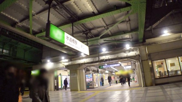 【純名みつき】マジ軟派、初撮。 1782 男優のエロテクに思わず興味が湧いてしまうムッツリ素人娘！押しに弱い性格ゆえについつい体を許してしまう！色白でほど良いむっちり感！Tバック映えが素晴らしい美尻がエロい！！