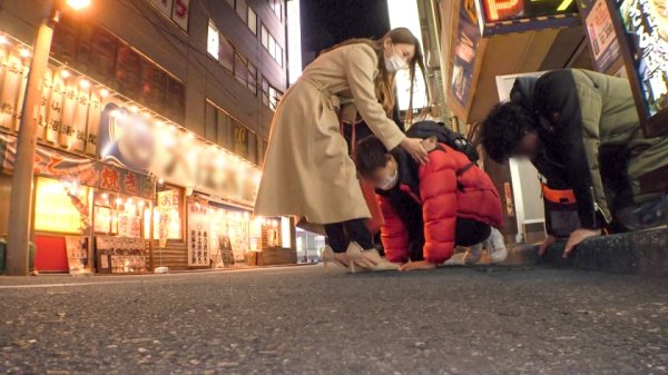 【純名みつき】マジ軟派、初撮。 1782 男優のエロテクに思わず興味が湧いてしまうムッツリ素人娘！押しに弱い性格ゆえについつい体を許してしまう！色白でほど良いむっちり感！Tバック映えが素晴らしい美尻がエロい！！