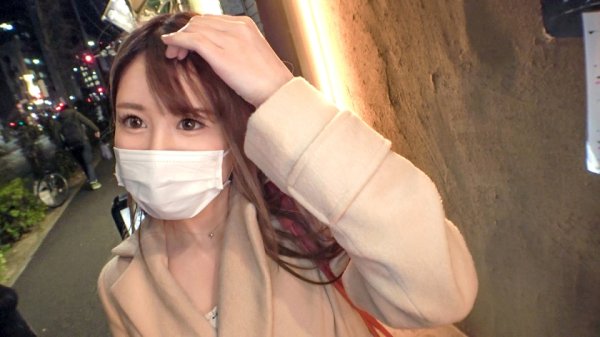 【純名みつき】マジ軟派、初撮。 1782 男優のエロテクに思わず興味が湧いてしまうムッツリ素人娘！押しに弱い性格ゆえについつい体を許してしまう！色白でほど良いむっちり感！Tバック映えが素晴らしい美尻がエロい！！