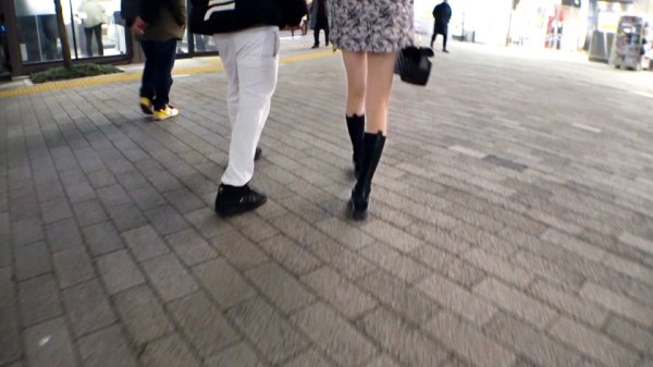 【柊亜美】マジ軟派、初撮。 1795 彼氏に浮気されてイライラ…ナンパ待ちの女子をホテルに連れ込み！やいやい楽しそうだったのにいざSEXになると恥ずかしそうな表情…しかしマッチョ男優の執拗な責めと激ピストンで快感の渦へ！