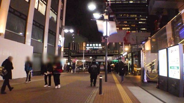 【椎名ゆきの】マジ軟派、初撮。 1799 彼氏はいらないけど相席居酒屋には行く性欲お姉さんとホテルへ！いやらしい気持ちを刺激すればそのスレンダーな体があらわに！しかも胸はFカップ！？