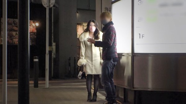 【椎名ゆきの】マジ軟派、初撮。 1799 彼氏はいらないけど相席居酒屋には行く性欲お姉さんとホテルへ！いやらしい気持ちを刺激すればそのスレンダーな体があらわに！しかも胸はFカップ！？