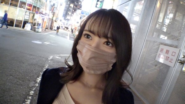 【小花のん】マジ軟派、初撮。 1790 【セフレにしたいキレカワ女子】お上品なお姉さんをナンパしたら思った以上に酒豪でノリも良くて…推定Fカップのおっぱいが揺れる！一夜限りのSEXを笑顔で楽しむハレンチっぷり！