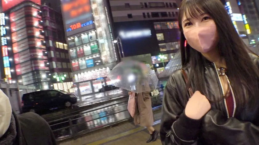 【青田悠華】マジ軟派、初撮。 1811 出勤前のキャバ嬢さん、お買い物代を肩代わりすることを約束にホテルに連れ込み！ギャラ交渉の末にAV撮影に同意。大人しくて反応イマイチ…？と、思いきや挿入後に豹変！甲高い喘ぎ声を上げて中イキ！！