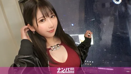 【青田悠華】マジ軟派、初撮。 1811 出勤前のキャバ嬢さん、お買い物代を肩代わりすることを約束にホテルに連れ込み！ギャラ交渉の末にAV撮影に同意。大人しくて反応イマイチ…？と、思いきや挿入後に豹変！甲高い喘ぎ声を上げて中イキ！！