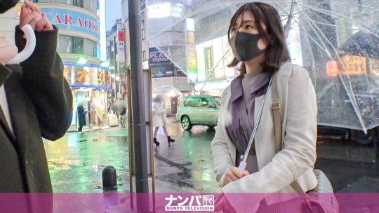 【南乃りく】マジ軟派、初撮。 1789 パパ活であんなコトやこんなコトしてるおねーちゃんをナンパ！ホテルに連れ込みパパ活女子の性態に迫っているといつの間にか…マン汁ビシャビシャ漏らして感じまくり『パパよりイイかも…』と激しいSEXに放心！！