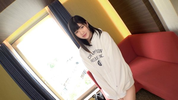 【松本流佳】マジ軟派、初撮。 1794 ひとりお花見中のJDをナンパ！透き通るような白い太もも！脱がせば推定Gカップのおっぱい！涙目イラマで歓喜！舌を出してアヘアヘ喘ぐ淫乱っぷり！