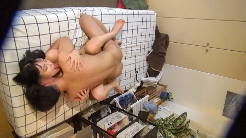 【月妃さら】百戦錬磨のナンパ師のヤリ部屋で、連れ込みSEX隠し撮り 259 裏垢バレしたSNSライブ配信者を自宅に連れ込み！清楚な風貌…脱がせばスレンダーボディに美巨乳！普段オカズにしてたオンナを抱けるとか神展開すぎて隠しカメラでRECしちゃいました！！