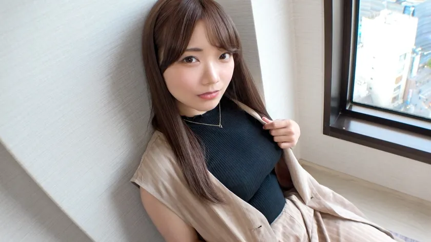 【富岡ありさ】マジ軟派、初撮。 1827 浮気なんて一度もしたことのない真面目美人にAVの撮影交渉！謝礼に流され男優のテクと巨根に翻弄されまん汁ダラダラで喘ぎまくる！「優しいSEXより激しい方が好きかも…♪」