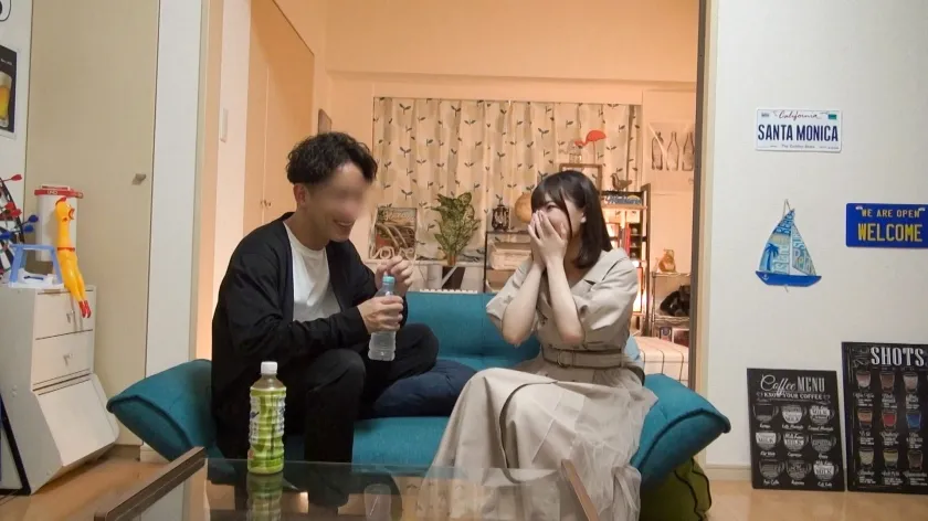 【佐久良咲希】百戦錬磨のナンパ師のヤリ部屋で、連れ込みSEX隠し撮り 267 裏垢で遊びまくってる清楚系アイドルを自宅に連れ込み！イチャイチャSEXは隠しカメラでバッチリ録画！ハリのある美巨乳(推定Gカップ)が揺れる！！