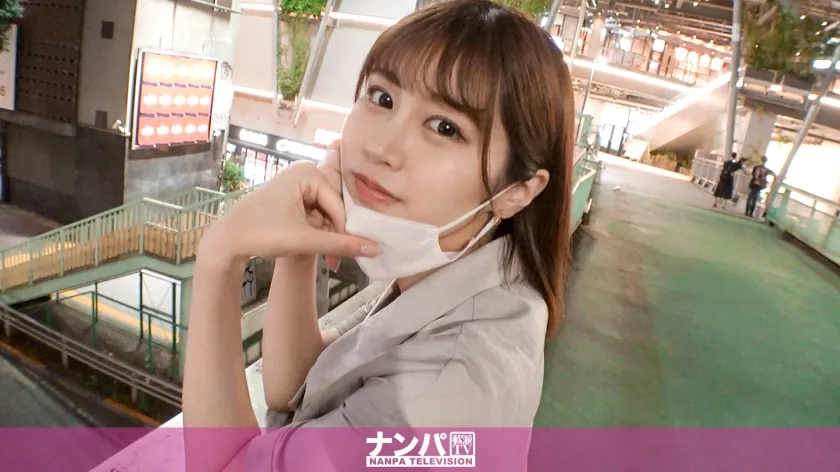 【沢北みなみ】マジ軟派、初撮。 1839 金持ち相手に接待飲みしまくり、男の扱いにすっかり長けたお姉さんをナンパ！攻めても受けてもエロい反応！陥没乳首と波打つ尻肉にムラムラ必至！