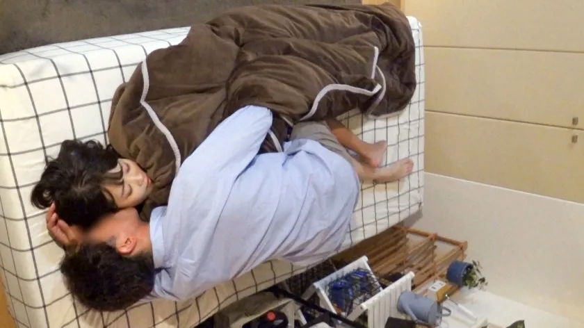 【藤川しおり】百戦錬磨のナンパ師のヤリ部屋で、連れ込みSEX隠し撮り 270 ダーツバーで遊んでそのまま持ち帰ったショートカット女子！寝ようとする彼女にちょっかいを出すと可愛らしい喘ぎ声が聞こえてきて…。白い肌に美乳＆美尻！キュートな笑顔が快感で歪む様子は隠しカメラの餌食に！